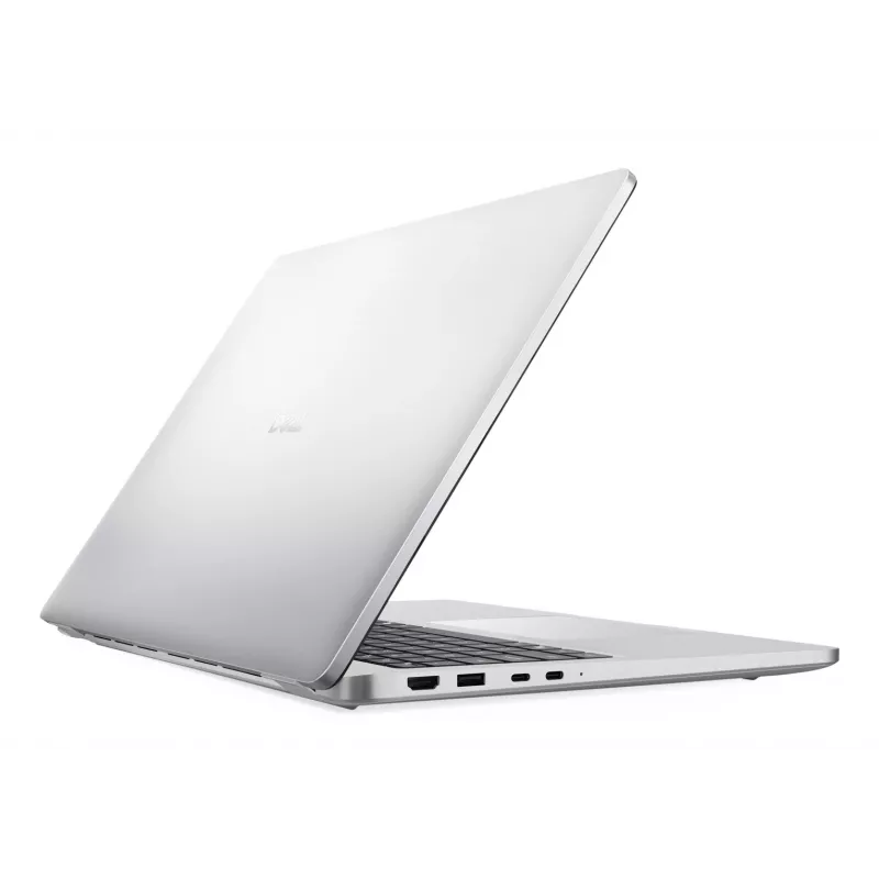 Klēpjdators Dell Pro 16 Plus Ultra 7 268V 16 collu 32GB 512GB GPU Windows 11 Pro