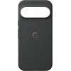 Telefona vāciņš Google Pixelsnap priekš Pixel 10 / Pixel 10 Pro, 6,3 collas (16 cm), silikons/mikrošķiedra/PC, melns