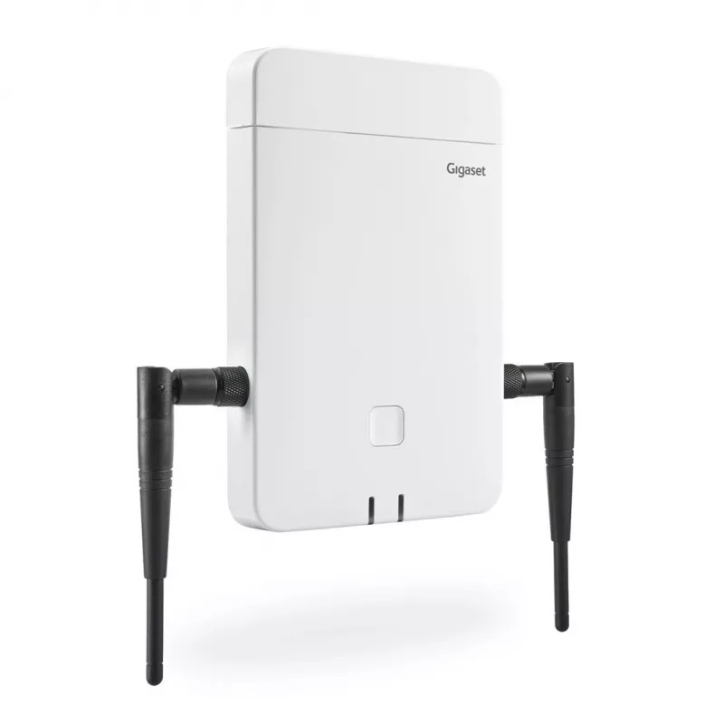 DECT bāzes stacija Gigaset N870E IP PRO
