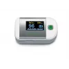 Medisana PM 100 Connect pulsoksimetrs, pelēks/balts