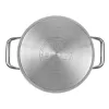 Resto Kitchenware Libra 4,6 L Apaļš no nerūsējošā tērauda