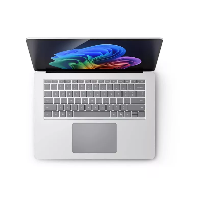 Microsoft Surface Laptop 7 for Business 15 collas Intel Core Ultra 5 16GB RAM 512GB SSD Intel Arc