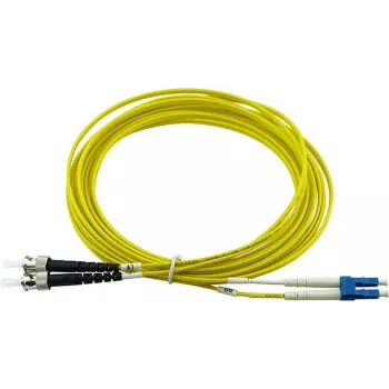 BlueOptics SFP3133BU7.5MK InfiniBand optiskās šķiedras kabelis 7,5 m LC 2x ST