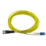 BlueOptics SFP3133BU7.5MK InfiniBand optiskās šķiedras kabelis 7,5 m LC 2x ST