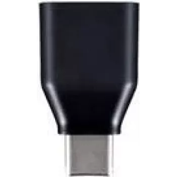 EPOS Sennheiser - USB adapteris - USB-C (vīrišķais) uz USB (sieviešu) - 2,9 cm - Sennheiser SP 30T, PRESENCE Grey UC (1000832)