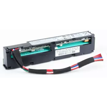 HPE 96W Smart Storage - Storage Device Battery - for ProLiant DL380 Gen9
