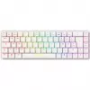 Sharkoon PureWriter W65 spēļu tastatūra RF bezvadu QWERTZ vācu melna