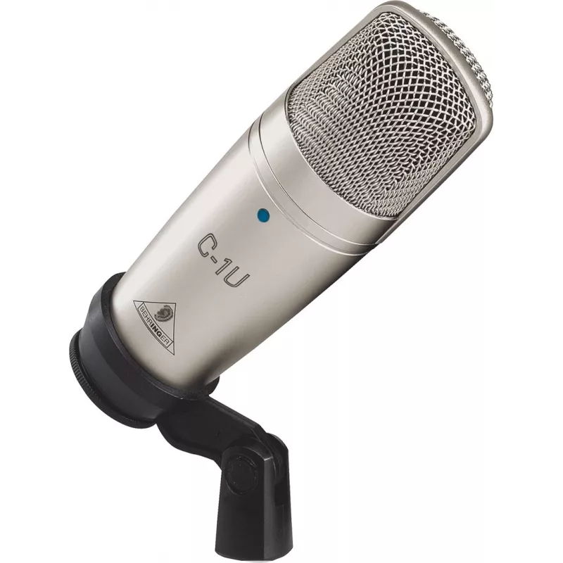 Mikrofons Behringer C-1U