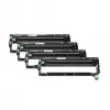 Brother DR-248CL printera cilindrs oriģināls 4 gab. multipaka