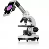 Optiskais mikroskops Bresser JUNIOR Biolux SEL 1600x 40x līdz 1600x