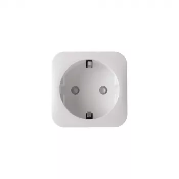 Viedais kontaktdakša Edimax SP-2101W V3 mājai Balta