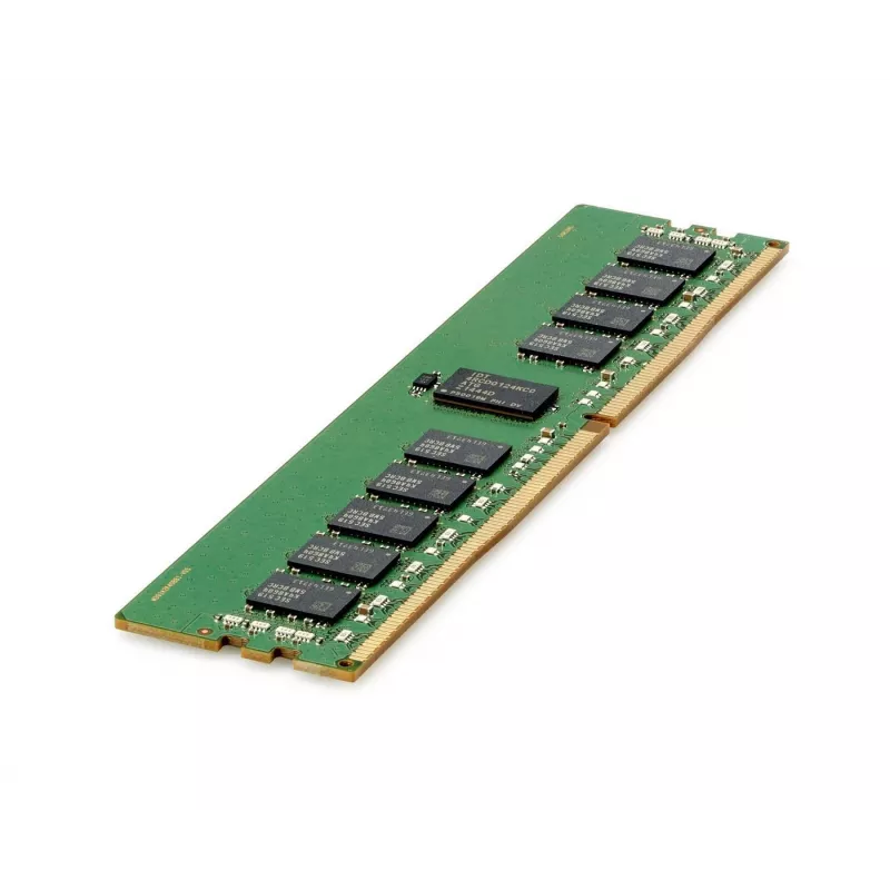 Atmiņas modulis HPE DDR4 32 GB 2400 MHz ECC