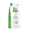 BRIT Care Adult Large Breed Salmon - sausā suņu barība - 12 kg