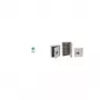 Phoenix Safe KS0031E Balts