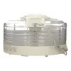 Pārtikas žāvētājs MPM MSG-02 Balts 400 W
