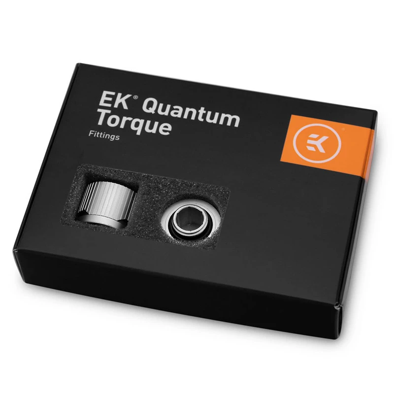 EK Water Blocks datora dzesēšanas sistēmas daļa/piederums Fitting