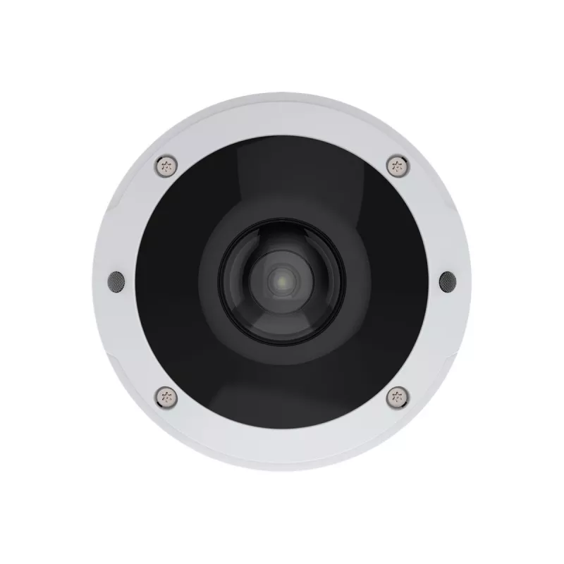 IP drošības kamera Axis 02018-001 Kupols 2560 x 1920