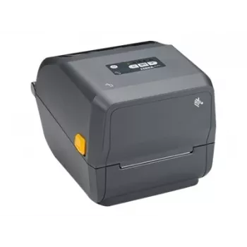 Zebra ZD421T uzlīmju printeris Termiskā pārnese 203 x 203 DPI 152 mm/s Vadu un bezvadu Wi-Fi Bluetooth