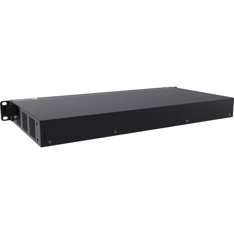 HUAWEI eKit AR700 Series AR720 vadu maršrutētājs Gigabit Ethernet pelēks