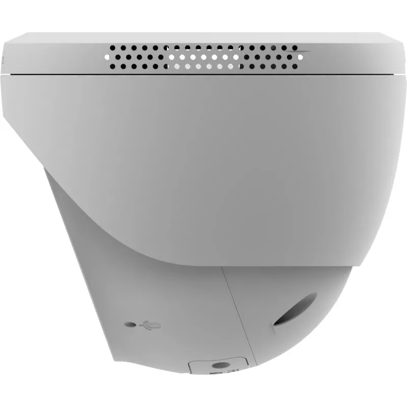 IP drošības kamera EZVIZ H4 Dome 2304 x 1296 pikseļi