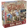 Istanbul Big Box, galda spēle