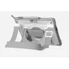 Urban Armor Gear Plasma Healthcare Series 26.7 cm (10.5) vāciņš pelēks, balts
