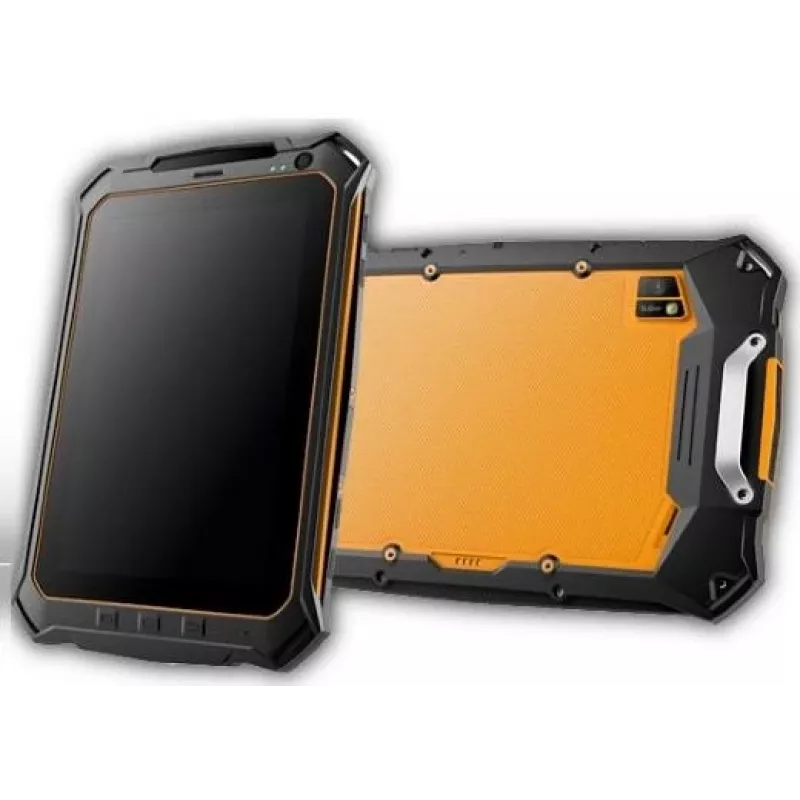 Planšetdators RugGear RG910 8 collas Qualcomm Snapdragon 625 4GB RAM 32GB Android 8.0