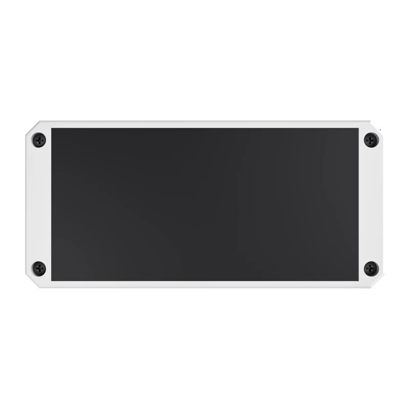 Gamemax | Tālvadība | V4.0 ARGB PWM HUB BK | Balta | Gamemax
