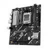 Mātesplate ASUS PRIME B840M-K — AMD B840, Socket AM5, micro ATX, DDR5, 2 DIMM, 128 GB, 2.5 GbE, M.2, SATA III