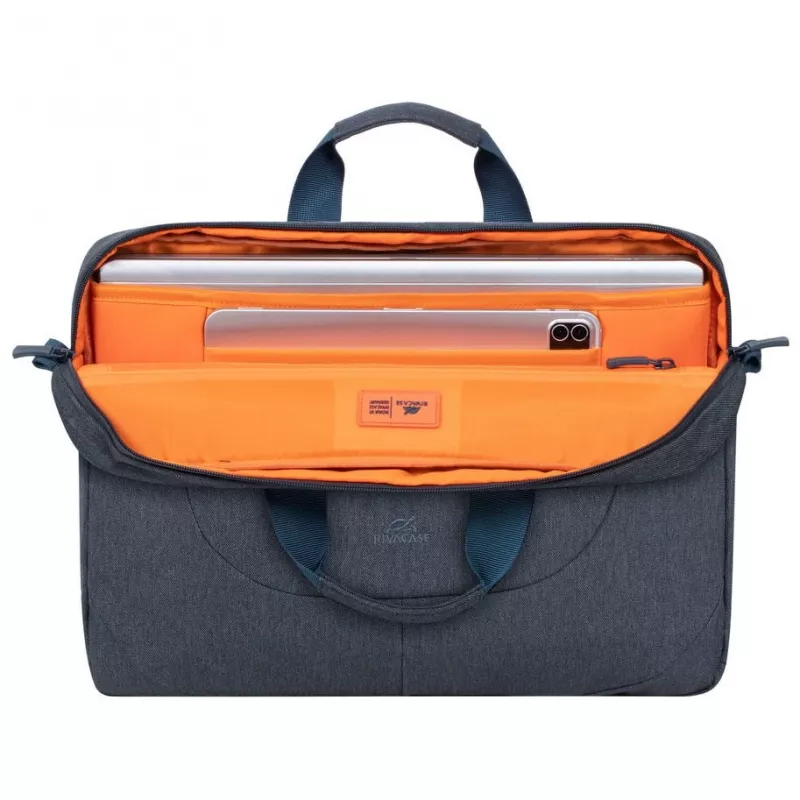 Portfelis Rivacase 7731 39,6 cm (15,6 collas)