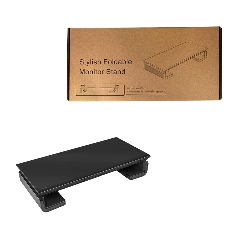 Ergonomisks galda monitora pacēlājs, maks. 25 kg