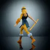Action figure MATTEL Masters of the Universe Origins Thundercats Cheetara, kolekcionējama rotaļu figūriņa JFW94