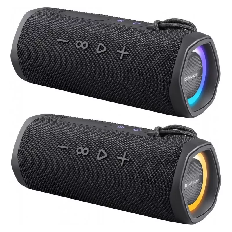 Bluetooth skaļrunis ENJOY S800 20W
