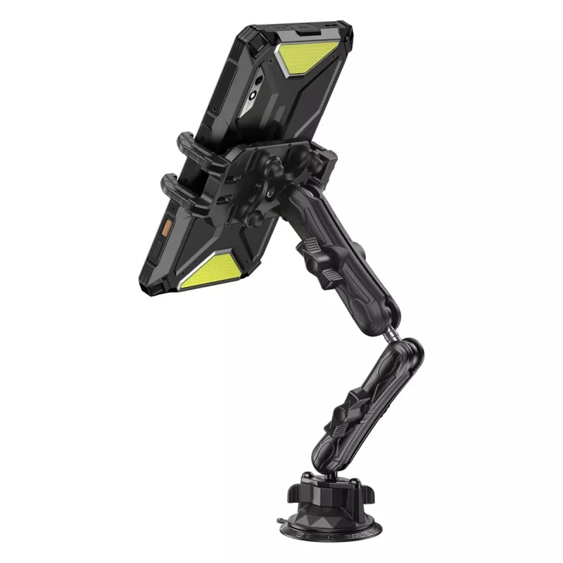 Planšetdatora turētājs Ulefone Armor Mount Max