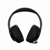 Austiņas CANYON EGO GH-16 3in1 2,4 GHz + BT, melnas
