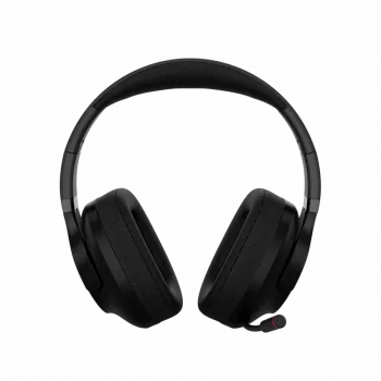 Austiņas CANYON EGO GH-16 3in1 2,4 GHz + BT, melnas