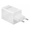 Lādētājs DeLOCK USB GaN lādētājs USB Type-C PD 3.0 un USB Type-A 48 W