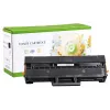 Saderīga Statiskā Kontrole Samsung MLT-D111L (SU799A), Melna, 1800 lapas