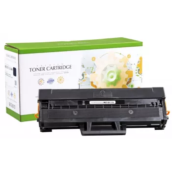 Saderīga Statiskā Kontrole Samsung MLT-D111L (SU799A), Melna, 1800 lapas