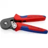 Knipex 97 53 04 presēšanas knaibles
