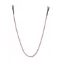 RF Elements MMCX-MMCX pigtail, 250mm