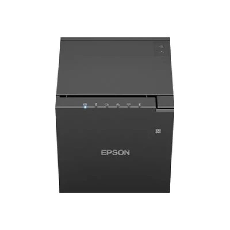 Epson TM-M30III 203 x 203 DPI vadu un bezvadu termālais POS printeris