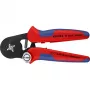Knipex 97 53 04 presēšanas knaibles