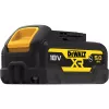 Dewalt DCB184G-XJ akumulators, melns