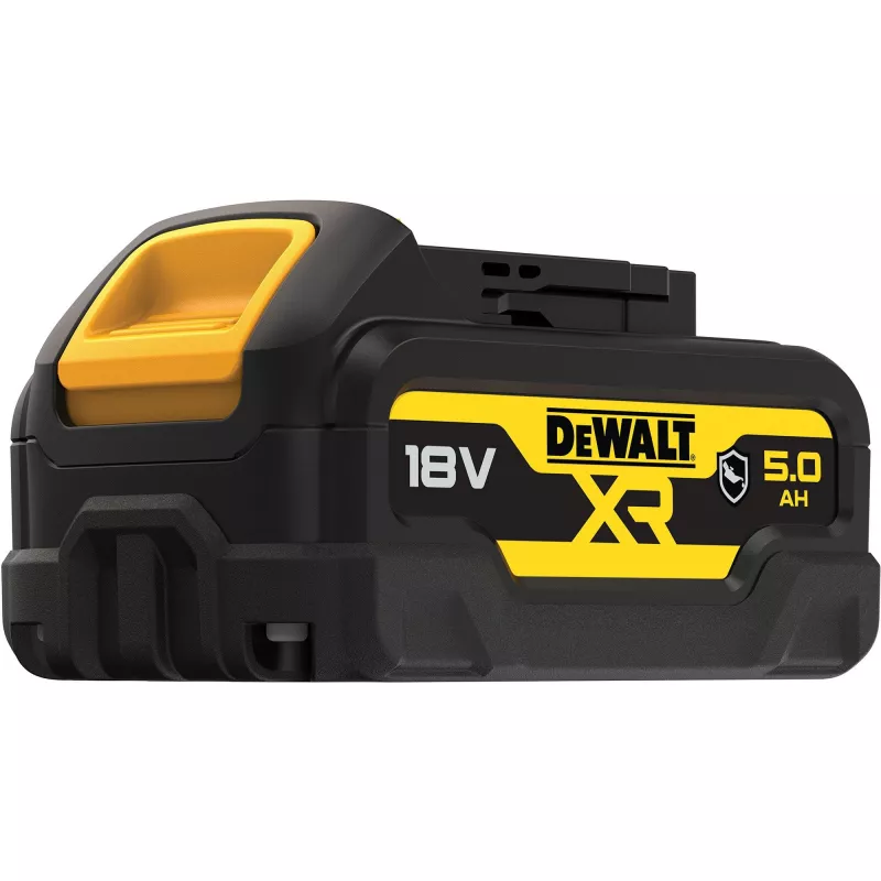 Dewalt DCB184G-XJ akumulators, melns