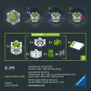 Ravensburger GraviTrax PRO Elements Pagrieziena galds rotaļlietu lodīšu trase (22433)