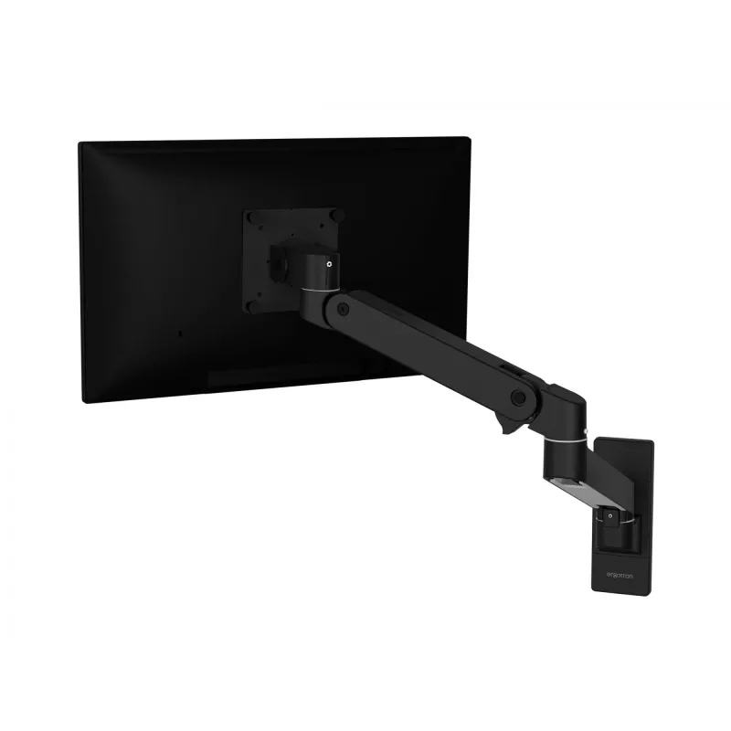 Ergotron LX Series monitora stiprinājums 45-683-292 34 collu sienas melns 10kg