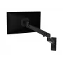 Ergotron LX Series monitora stiprinājums 45-683-292 34 collu sienas melns 10kg