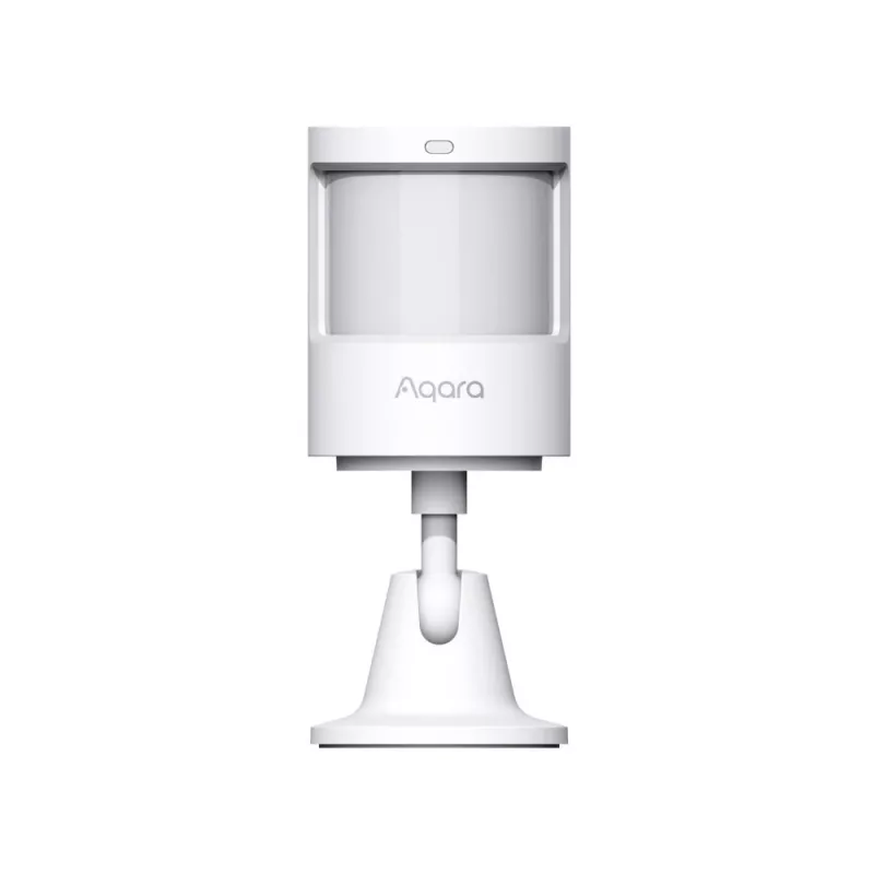 Aqara viedās mājas kustības sensors, MS-S02, bezvadu, Zigbee