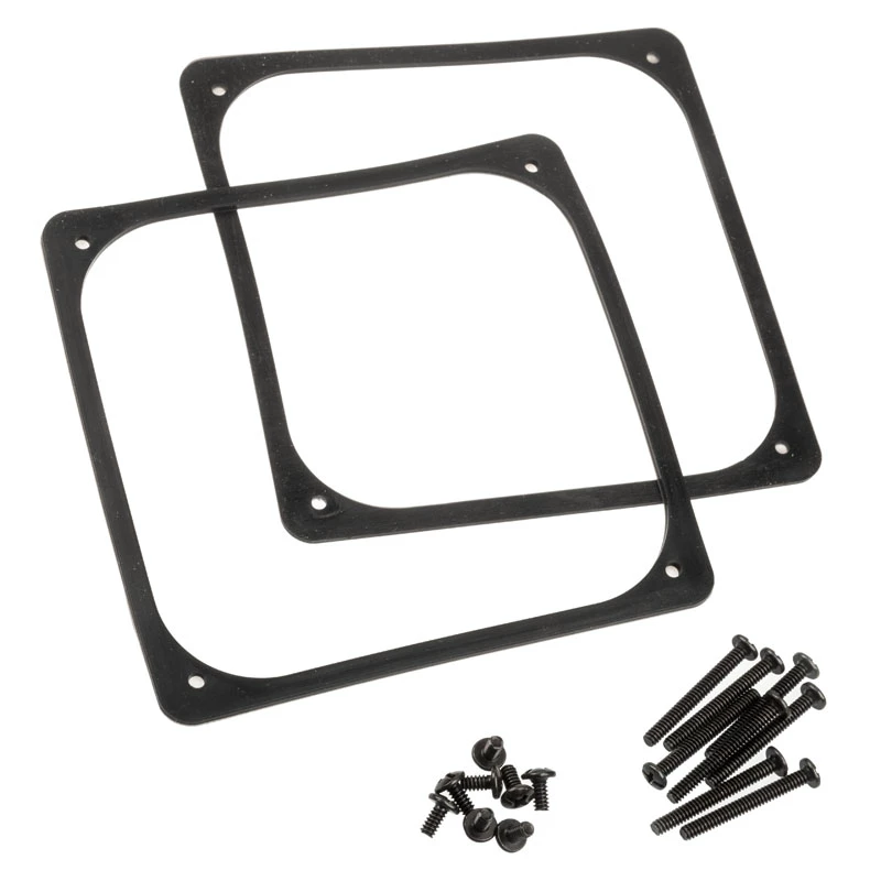 MagiCool 240S G2 Ultra Radiators, varš - 240mm, melns